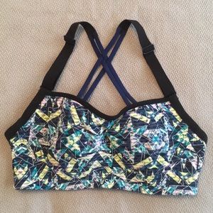 Victoria’s Secret sports bra